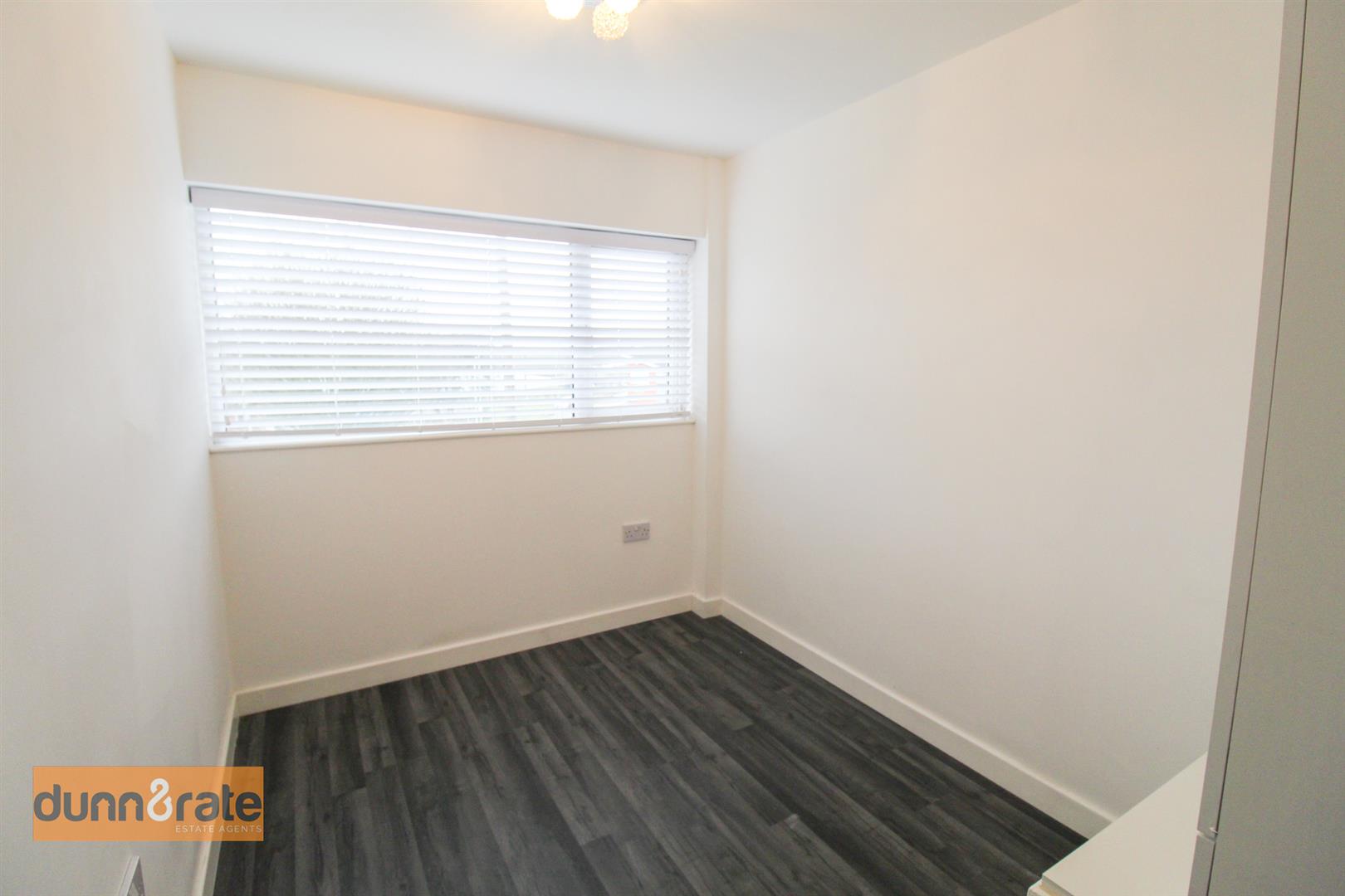 Cobridge Road, Hanley, Stoke-On-Trent